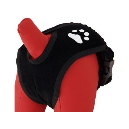 Culotte Hygiénique de Protection pour Chienne Chat Chiot